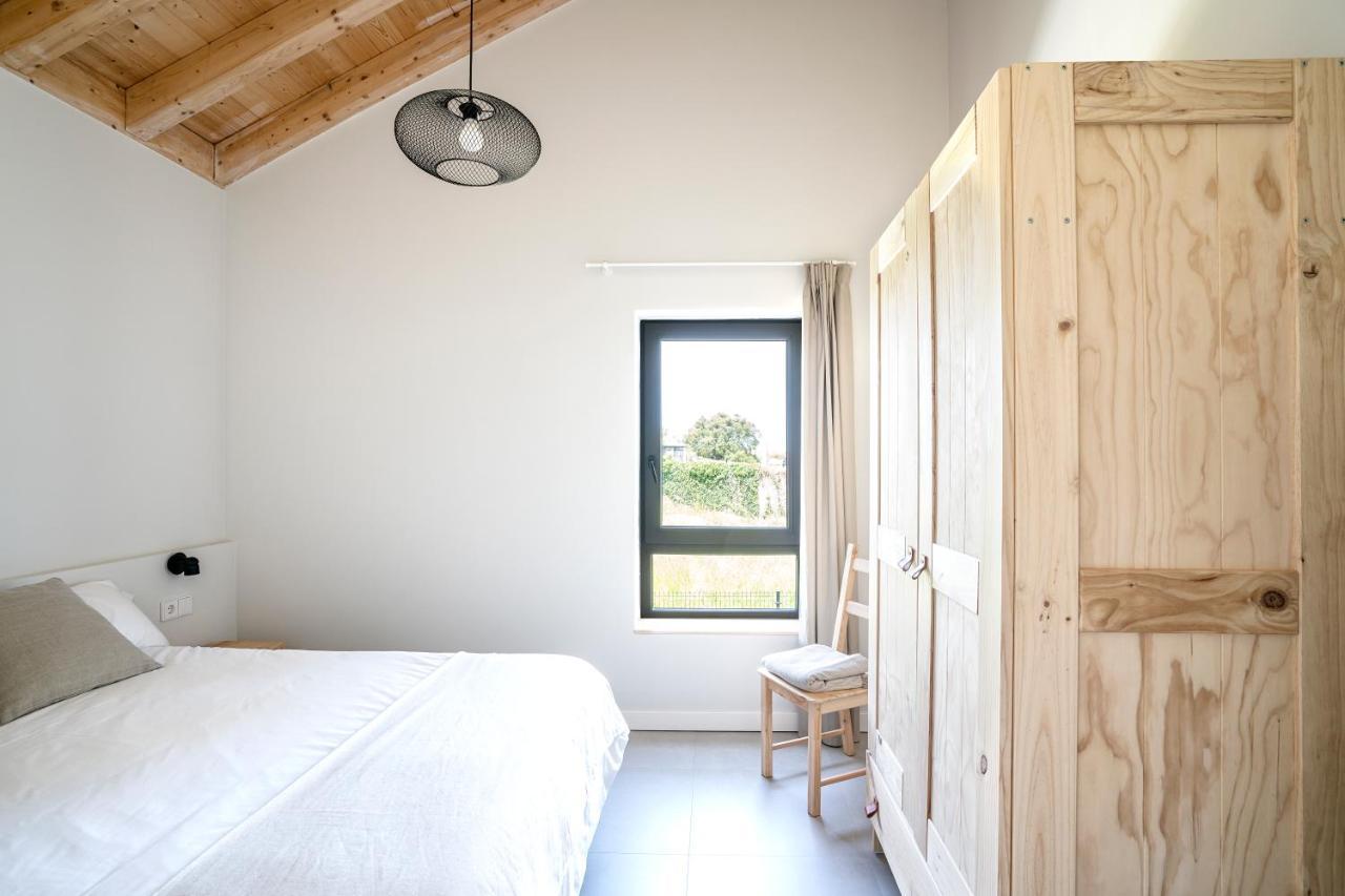 Bao 4 / Apartamento Con Terraza Somo Eksteriør bilde