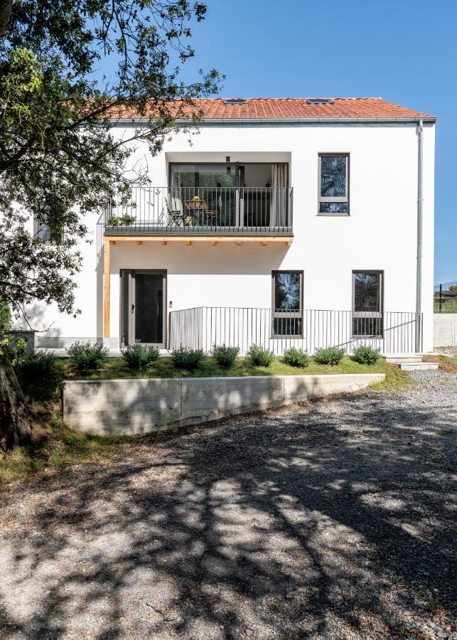 Bao 4 / Apartamento Con Terraza Somo Eksteriør bilde